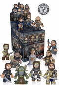 Funko Mystery Mini Warcraft Movie Vinyl Figure One Blind Box