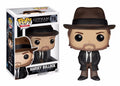 Funko Pop! Gotham TV Series Harvey Bullock Vinyl Figure
