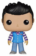 Funko Pop! TV: Supernatural Castiel 'Steve' Action Figure