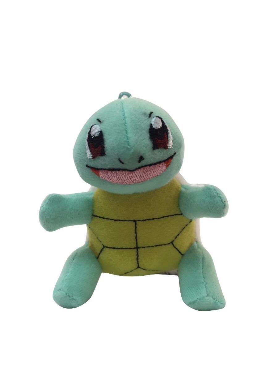 Pokemon Squirtle Plush Plush