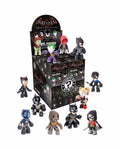 Funko Mystery Mini Batman Arkham Games Vinyl Figure Blind Box One Blind Box