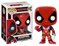 Funko Pop! Deadpool Thumbs Up Marvel Comics Vinyl Figure