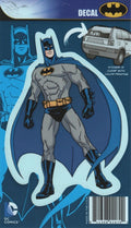 Batman Classic DC Comics Decal Car Window Laptop Tablet