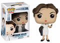 Funko Pop! Sherlock Holmes TV Series Irene Adler Vinyl Figure