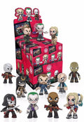 Funko Mystery Mini Movies Suicide Squad Vinyl Figure One Blind Box