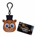 Funko Five Nights At Freddy's Freddy Plush Keychain