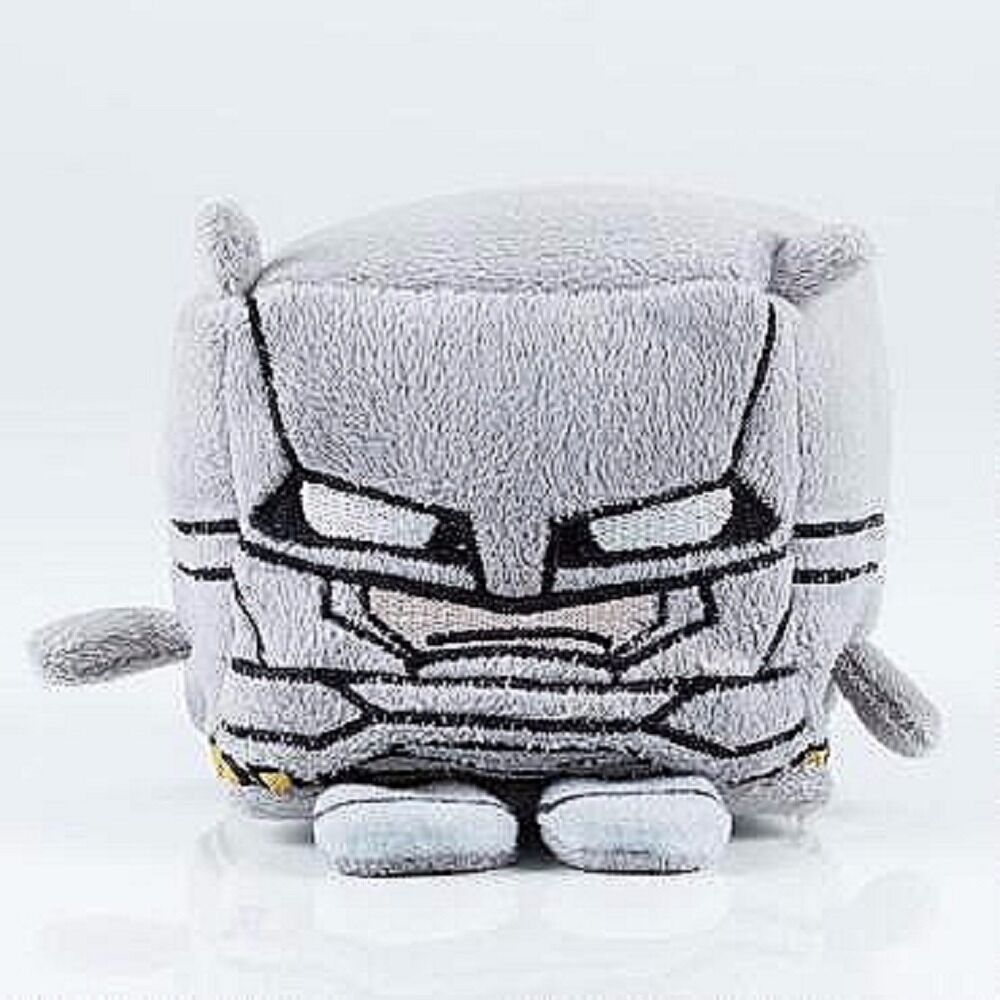 Batman Vs Superman Kawaii Cubes Armored Batman DC Comics Plush