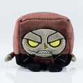 Suicide Squad Kawaii Cubes Killer Croc DC Comics Plush