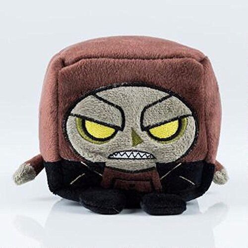 Suicide Squad Kawaii Cubes Killer Croc DC Comics Plush