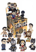 Funko Mystery Mini Batman Vs Superman One Mystery Action Figure Blind Box