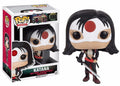 Funko Pop! Movies Suicide Squad Katana Vinyl Action Figure