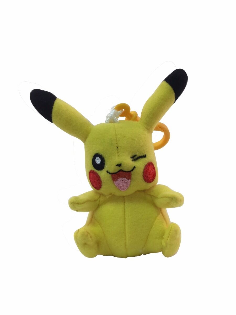 Pokemon Pikachu Plush Plush