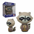 Funko Guardians Of The Galaxy Rocket Raccoon Dorbz Xl Vinyl Figure Marvel Comics