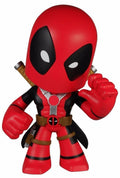 Funko Super Deluxe Vinyl: Marvel Deadpool Action Figure