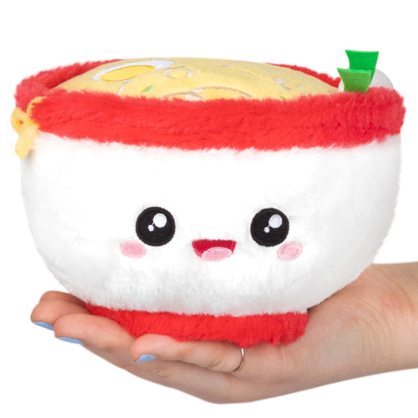 Squishable - Snacker Ramen 6" Plush