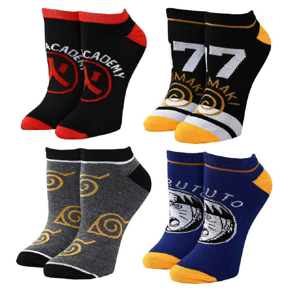 The Witcher 3 Wolf Attack Gamer Crew Socks