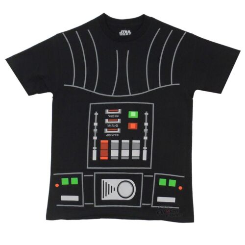 Star Wars I Am Darth Vader Costume Adult T-Shirt