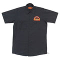 Deadpool Chimichange Shack Marvel Comics Work Shirt