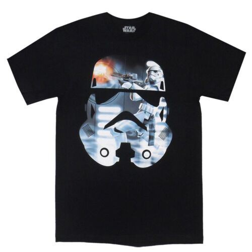 Star Wars Stormtrooper Fill Adult T-Shirt