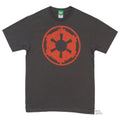 Star Wars Empire Emblem Symbol Sith Adult T-Shirt