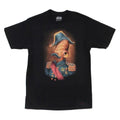Star Wars Admiral Ackbar Painting Adult T-Shirt