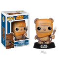 Star Wars Wicket Ewok 26 Funko Pop! Vinyl Figure