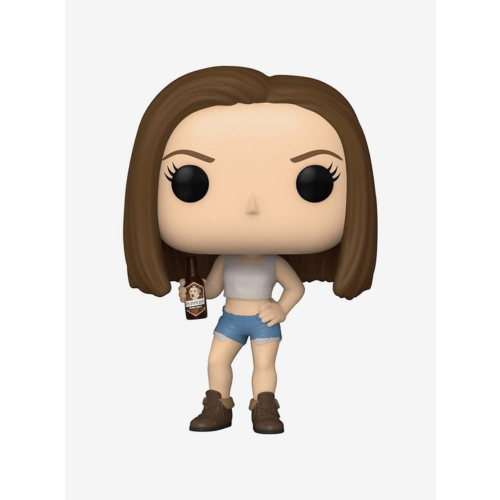 Funko Pop! Television: Letterkenny - Katy With Puppers & Beer