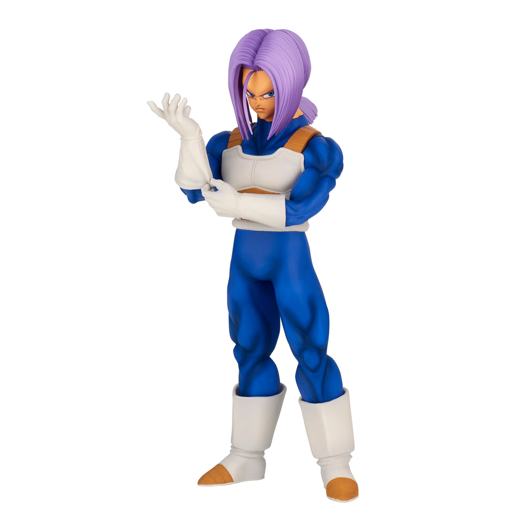 Dragon Ball Z Solid Edge Works Vol. 2 A: Trunks