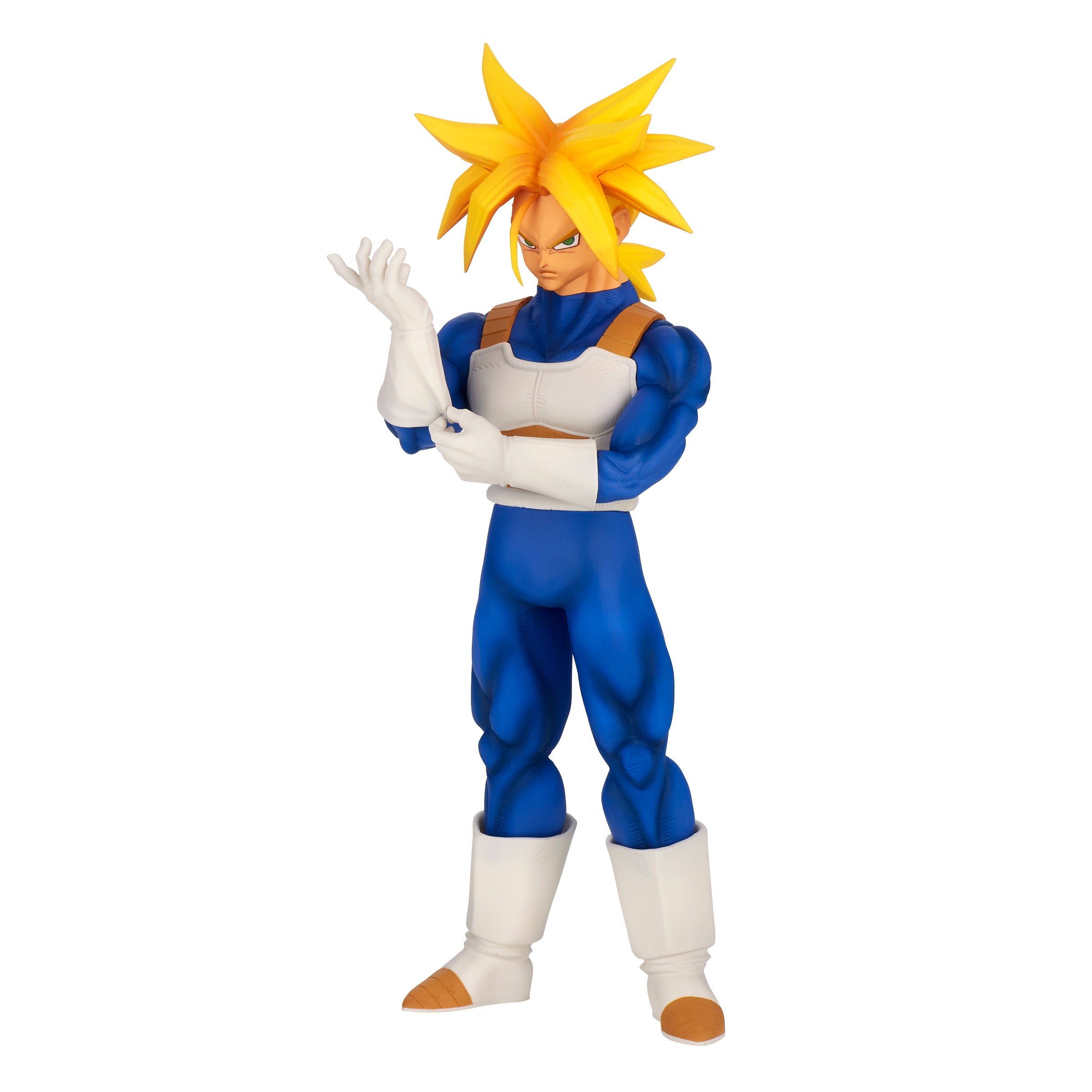 Dragon Ball Z Solid Edge Works Vol. 2 A: Super Saiyan Trunks
