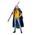 One Piece DXF The Grandline Men Wanokuni Trafalgar D. Water Law vol.14
