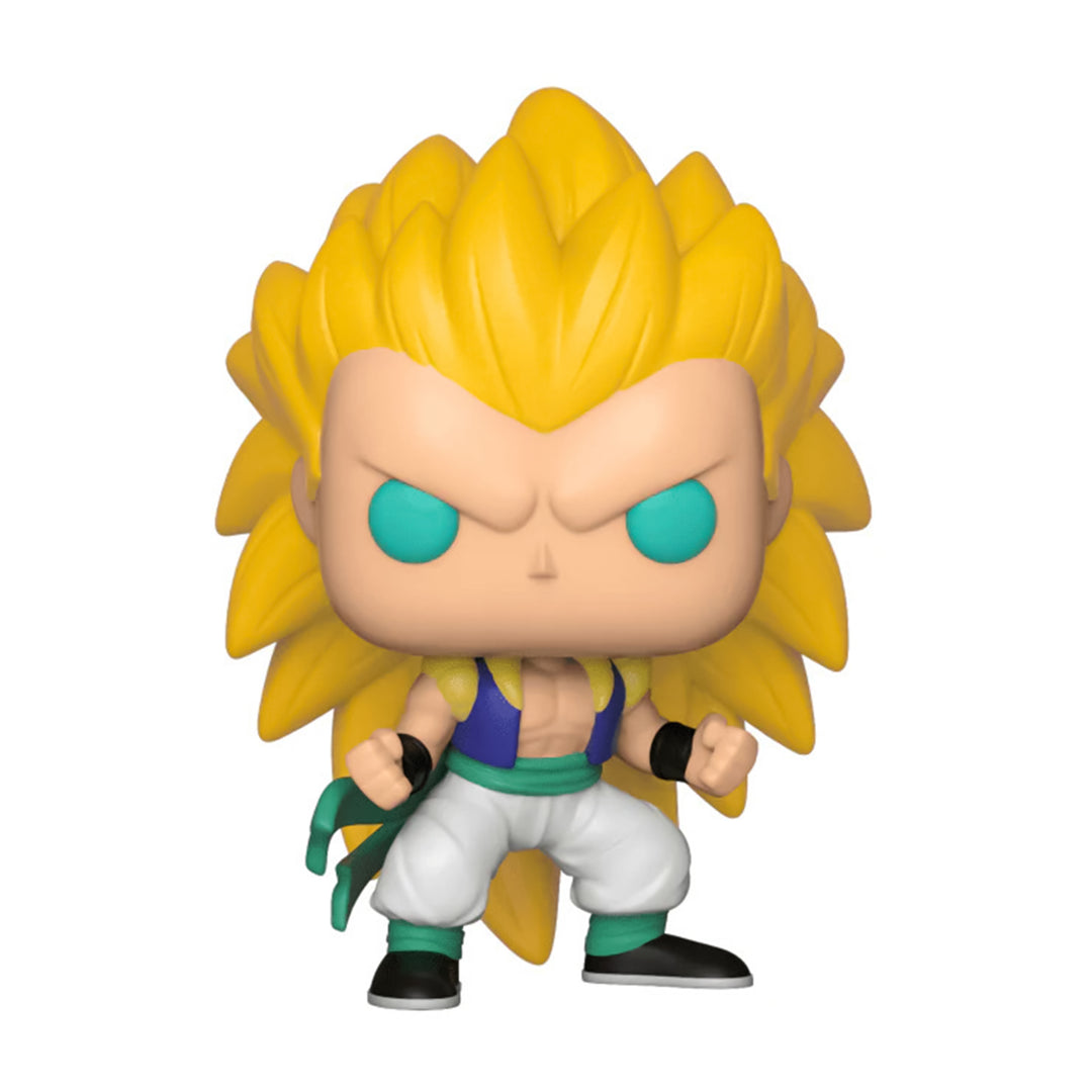 Funko Pop! Animation: Dragon Ball Z - Gotenks Super Saiyan 3