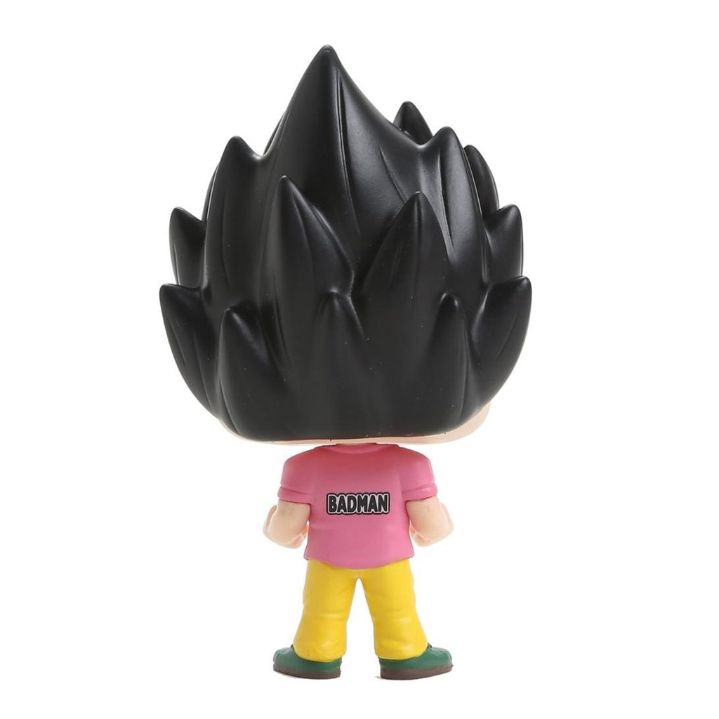 Funko Pop! Animation: Dragon Ball Z - Badman Vegeta Hot Topic Exclusive
