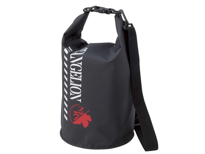 Neon Genesis Evangelion NERV Logo Waterproof Bag Marushin