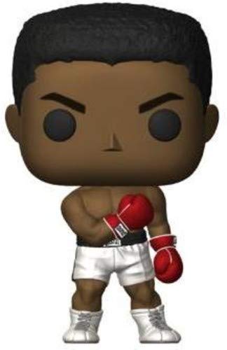 Funko Pop Sports Legends Muhammad Ali Vinyl Figure