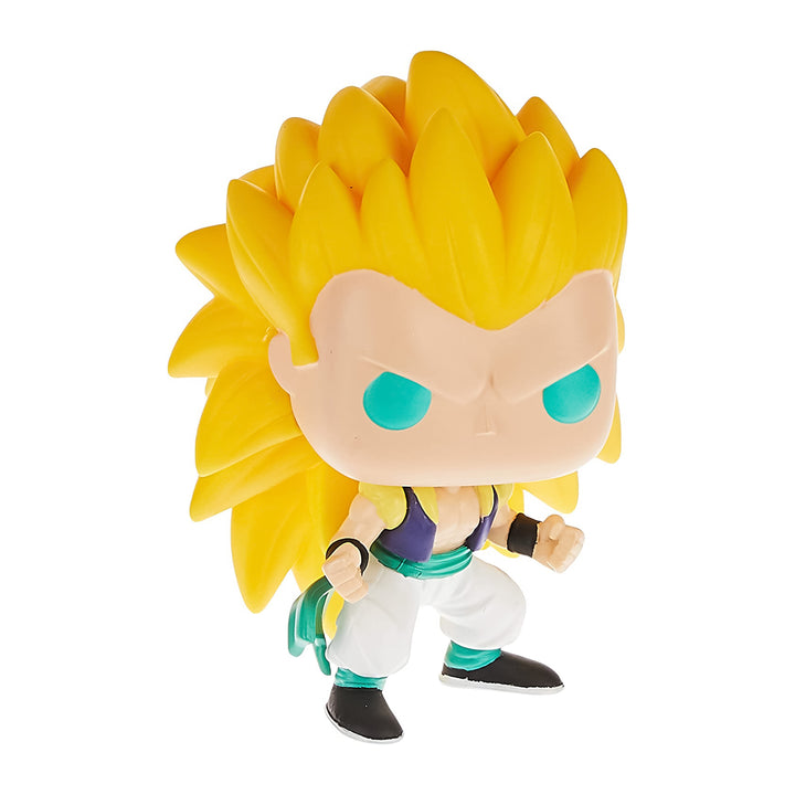 Funko Pop! Animation: Dragon Ball Z - Gotenks Super Saiyan 3
