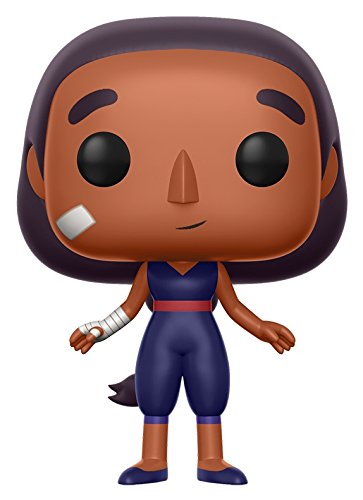 Funko Pop Animation Steven Universe Connie Vinyl Action Figure
