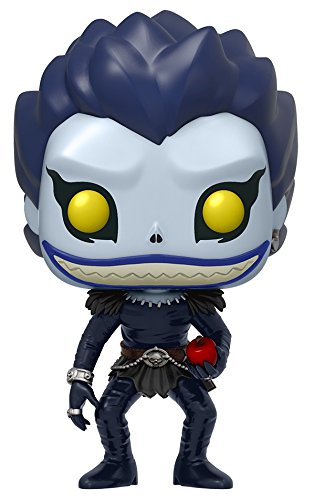 Funko Pop Anime Death Note Ryuk Vinyl Action Figure