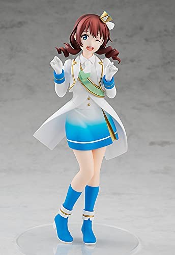 Good Smile Love Live! Nijigasaki High School Idol Club: Emma Verde Pop Up Parade PVC Figure