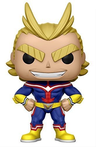 Funko Pop Animation My Hero Academia All Might Vinyl Figure