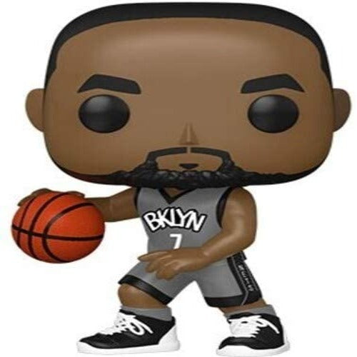 Funko Pop! NBA: Brooklyn Nets - Kevin Durant Alternate Vinyl Figure