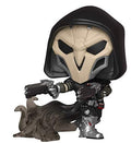 Funko Pop Games: Overwatch - Reaper Wraith Vinyl Figure