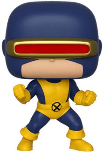 Funko Pop Marvel 80th - First Appearance - Cyclops Vinyl Figure