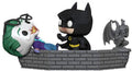 Funko Pop Movie Moment: Batman 80th - Batman & Joker 1989 Vinyl Figure