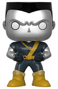 Funko Pop Marvel Deadpool Colossus Vinyl Action Figure