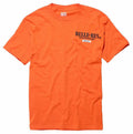 Suicide Squad Belle-Rev Inmate Penitentiary Adult T-Shirt