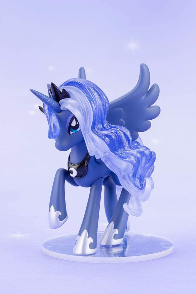 Kotobukiya My Little Pony: Princess Luna Bishoujo Statue