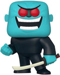 Funko Pop! Animation: Samurai Jack - The Guardian Vinyl Figure
