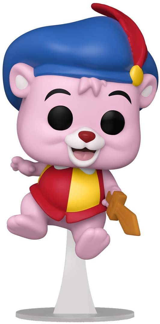 Funko Pop! Disney: Adventures of The GummiBears - Cubbi Vinyl Figure