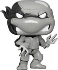 Funko Pop! Comics Teenage Mutant Ninja Turtles: Raphael Chase Previews Exclusive Vinyl Figure