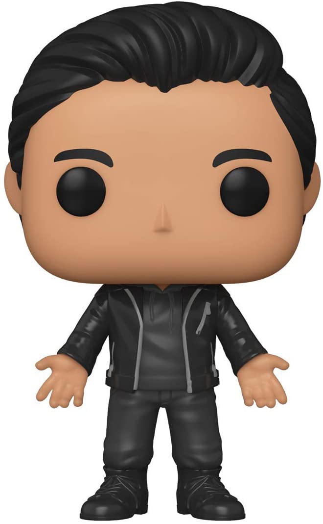 Funko Pop! TV Umbrella Academy Ben Vinyl Figure